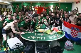 马特拉齐国家队谢幕之战那年