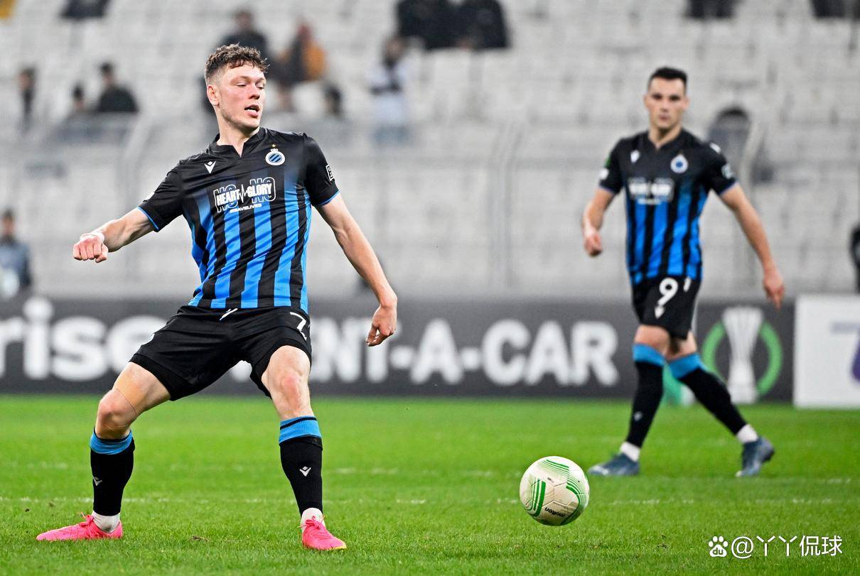 佛罗伦萨对决亚特兰大