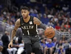 拉塞尔在篮网队客场击败步行者队的是谁