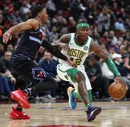 凯尔特人的超级逆转, 是不是一场假球?