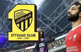 利物浦续约萨拉赫