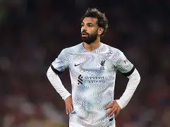 利物浦续约萨拉赫