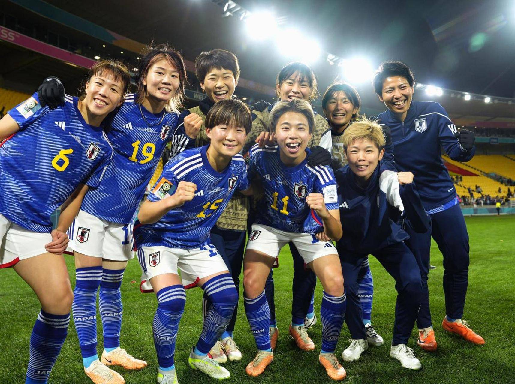韩国女足主场